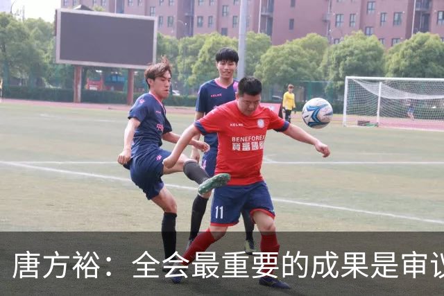 唐方裕：全会最重要的成果是审议通过了《中共中央关于持之以恒推进全面从严治党若干重大问题的决定》
