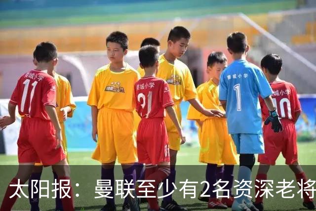 太阳报：曼联至少有2名资深老将认为俱乐部想要清洗自己