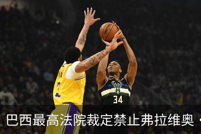 巴西最高法院裁定禁止弗拉维奥·博索纳罗离境，责令其上交护照