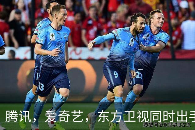 腾讯，爱奇艺，东方卫视同时出手！3部新剧来袭《第1部今晚就播》