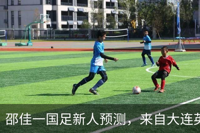 邵佳一国足新人预测，来自大连英博的他有望入选，值得期待