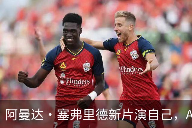 阿曼达·塞弗里德新片演自己，A24要为她冲奥？