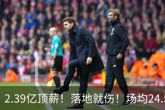 2.39亿顶薪！落地就伤！场均24.5分！魔术要放弃吗？